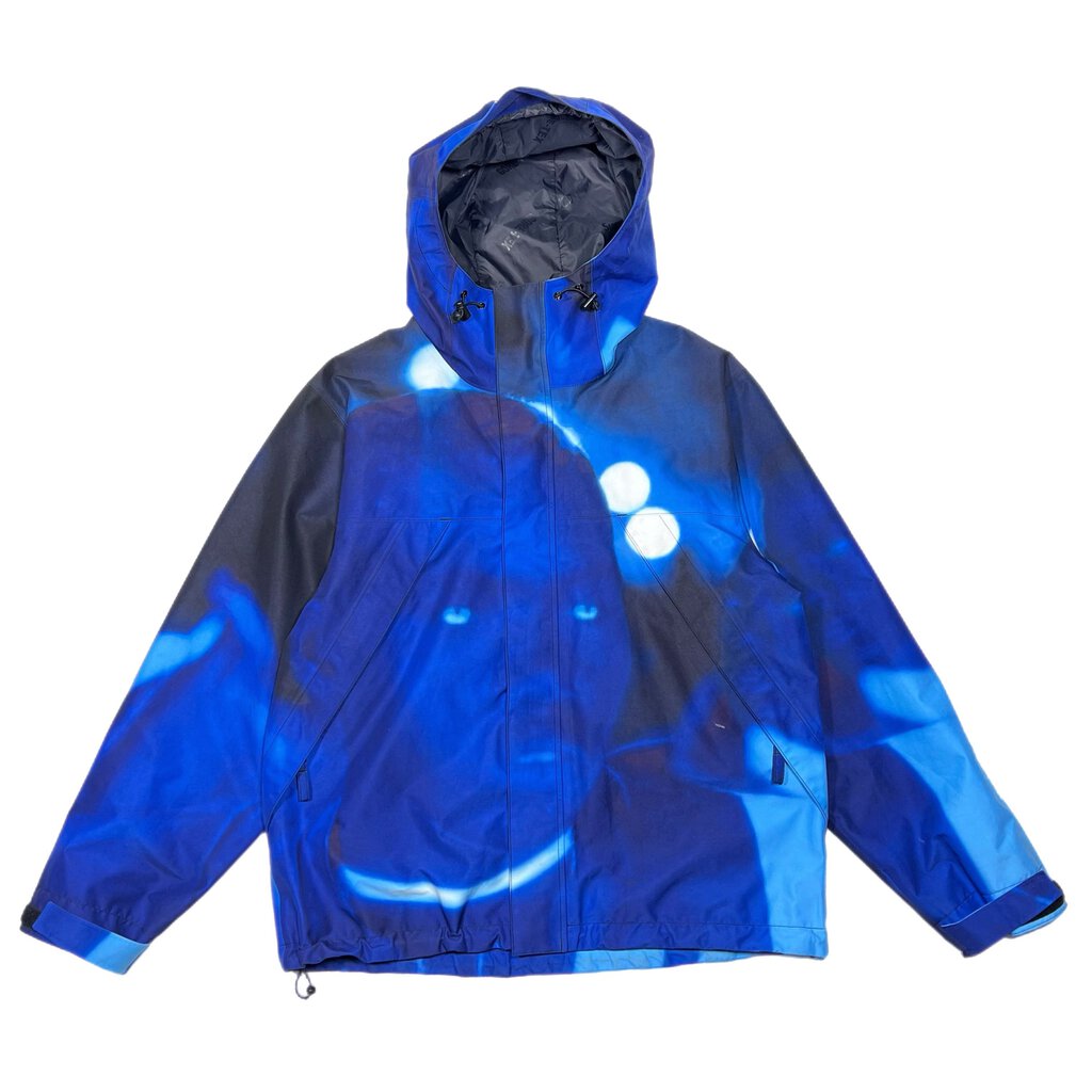 Nas and DMX GORE-TEX Shell Jacket – Supreme