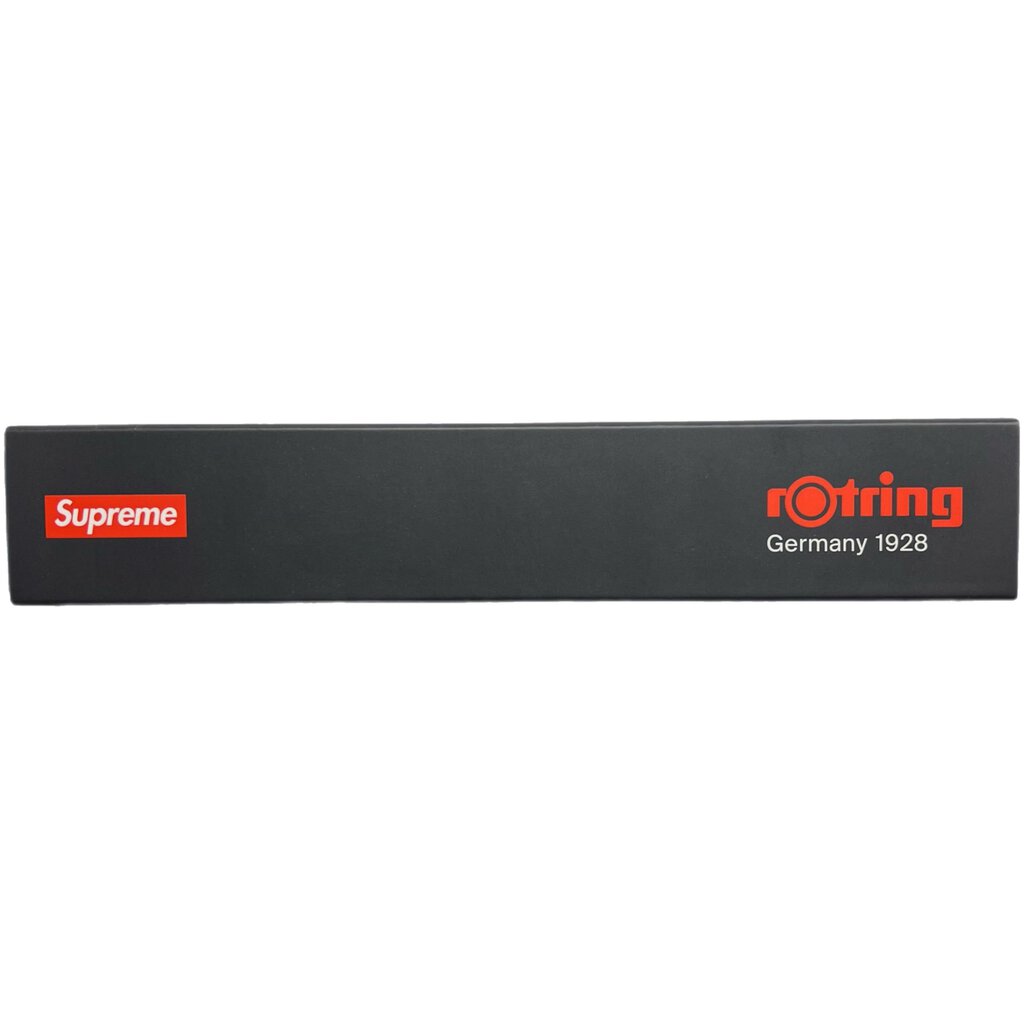 ブランドのギフト Supreme / Rotring 600 3 In 1 Silver - 文房具