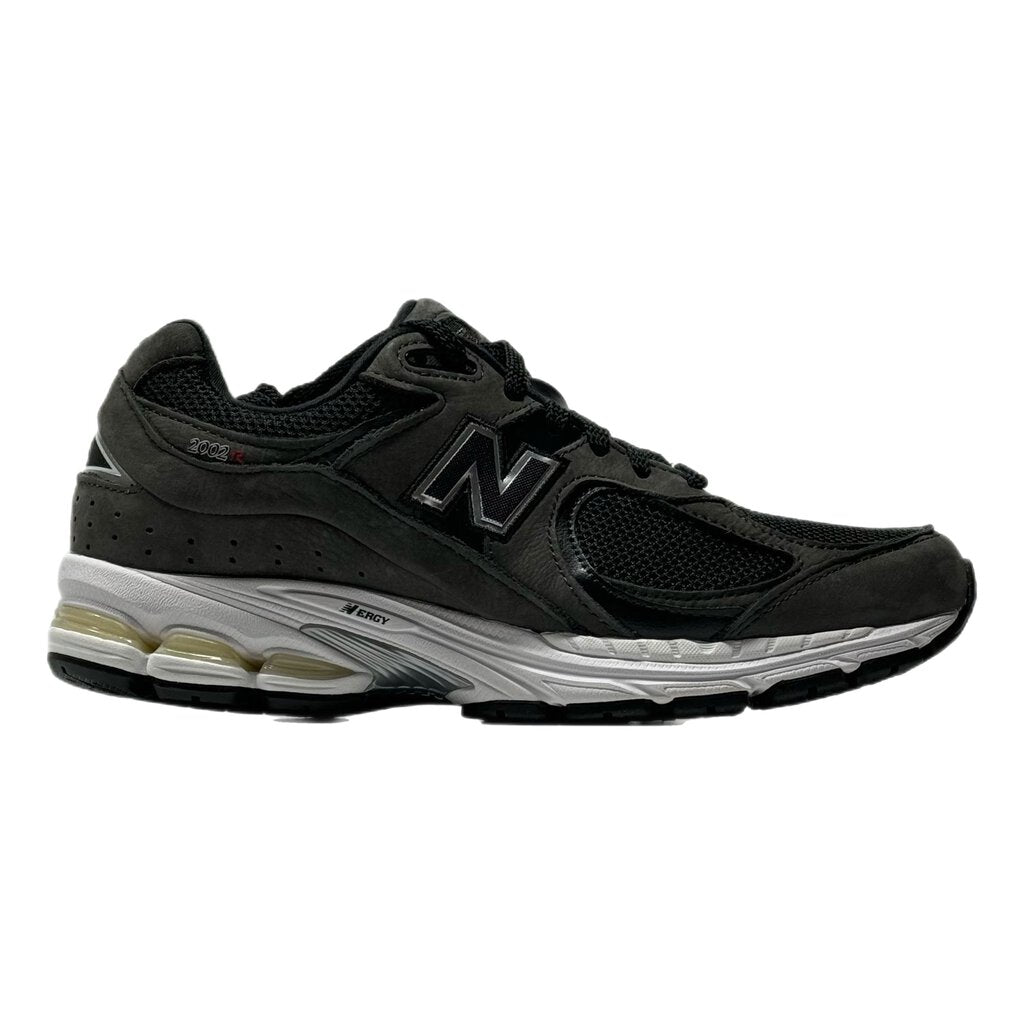 New Balance 2002R Dark Grey Sz. 9.5 – Xchange Norfolk