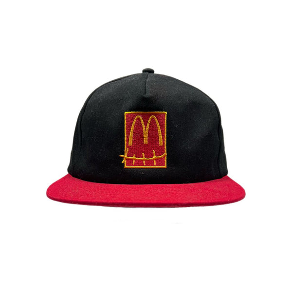 Cactus Jack x McDonalds Hat