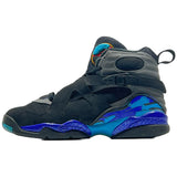 Jordan 8 Aqua Sz. 6Y | No Box