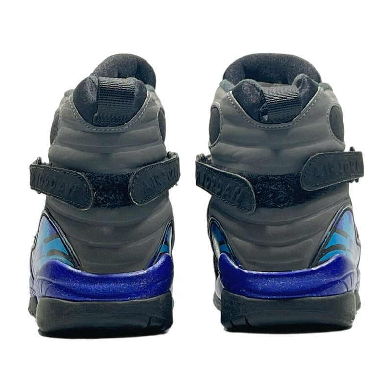 Jordan 8 Aqua Sz. 6Y | No Box