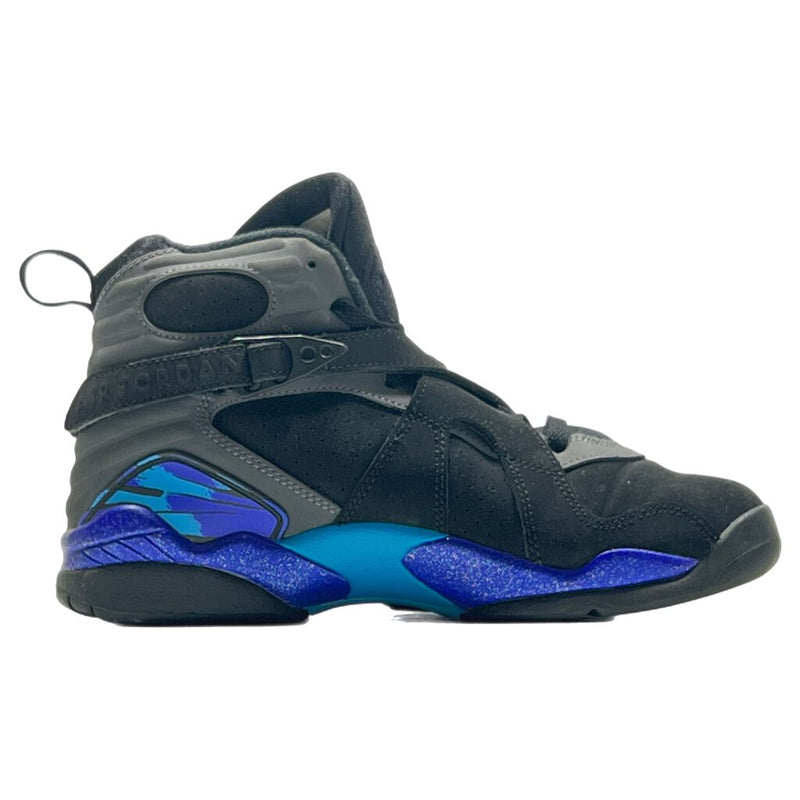Jordan 8 Aqua Sz. 6Y | No Box
