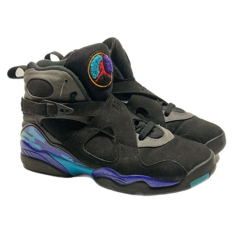 Jordan 8 Aqua Sz. 6Y | No Box