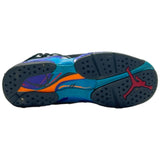 Jordan 8 Aqua Sz. 6Y | No Box