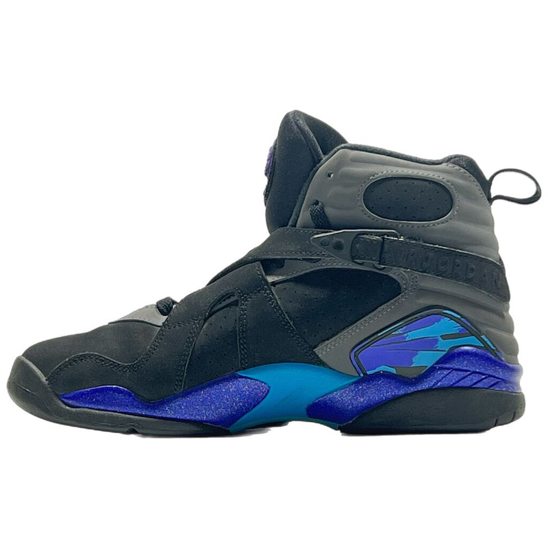Jordan 8 Aqua Sz. 6Y | No Box