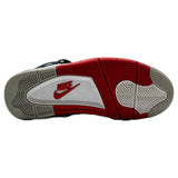 Jordan 4 Fire Red sz. 10