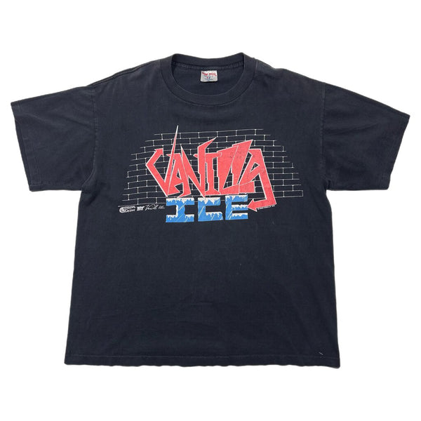 1990s Vanilla Ice Tee Sz.XL