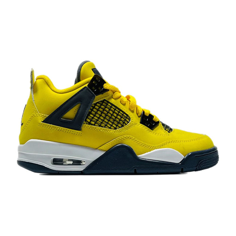 Jordan 4 Lightning Sz. 4.5