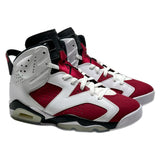 Jordan 6 Carmine Sz. 9