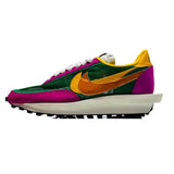 Sacai x Nike LDWaffle Pine Green Sz. 9