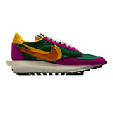 Sacai x Nike LDWaffle Pine Green Sz. 9