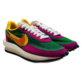 Sacai x Nike LDWaffle Pine Green Sz. 9