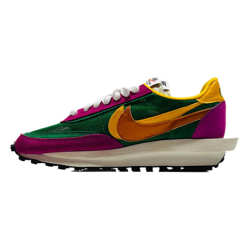 Sacai x Nike LDWaffle Pine Green Sz. 9