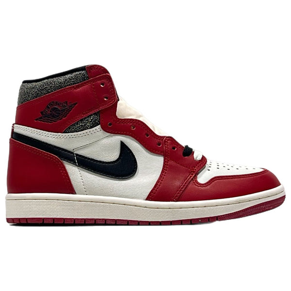 Jordan 1 Lost & Found Sz. 7.5