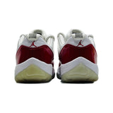 Jordan 11 Low Cherry Sz. 9.5