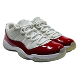 Jordan 11 Low Cherry Sz. 9.5