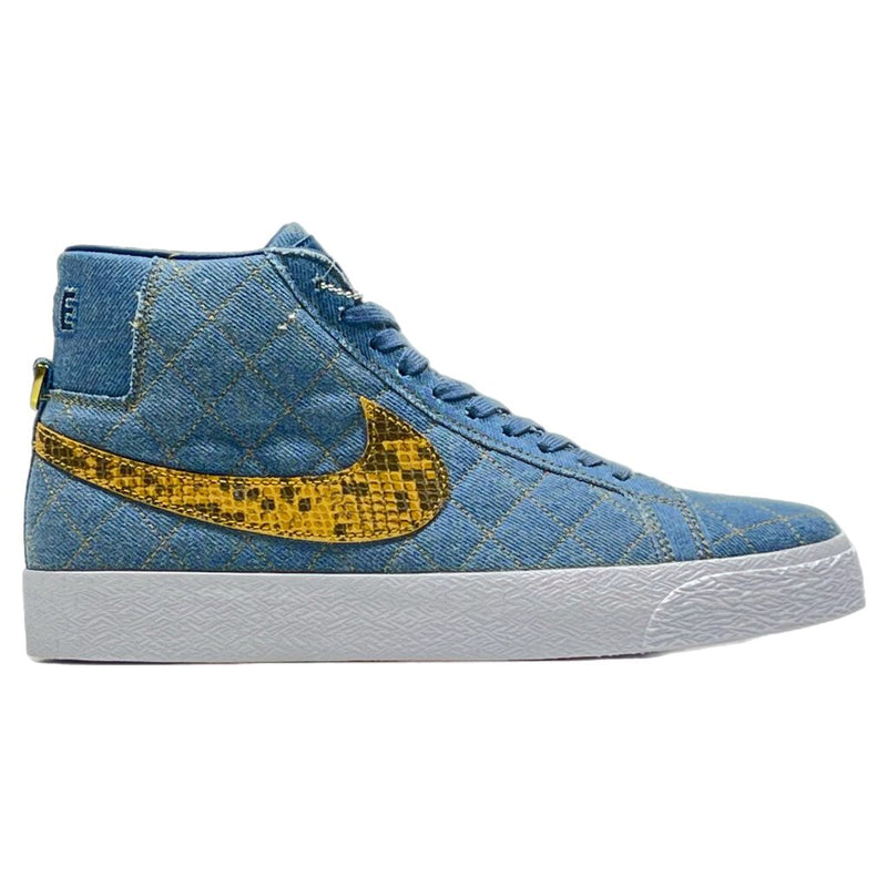 Supreme x Nike SB Blazer Mid Denim Sz. 8.5