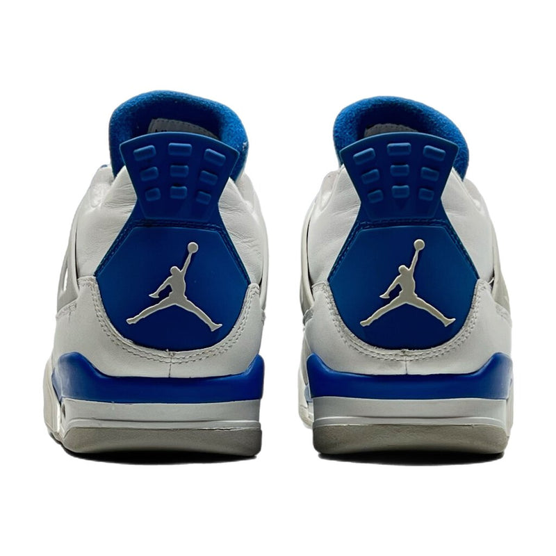 Jordan 4 Military Blue Sz. 10.5