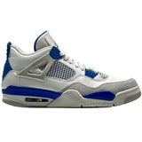 Jordan 4 Military Blue Sz. 10.5