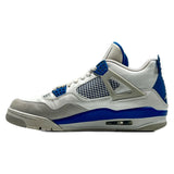 Jordan 4 Military Blue Sz. 10.5