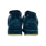 KAWS x Jordan 4 Black Sz. 11