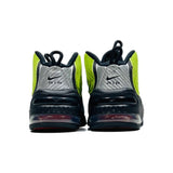 Stussy x Nike Air Penny II Black/Green Sz. 9