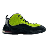 Stussy x Nike Air Penny II Black/Green Sz. 9