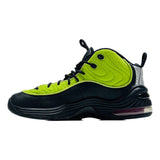 Stussy x Nike Air Penny II Black/Green Sz. 9