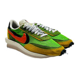 Sacai x Nike LDWaffle Green Gusto Sz. 10