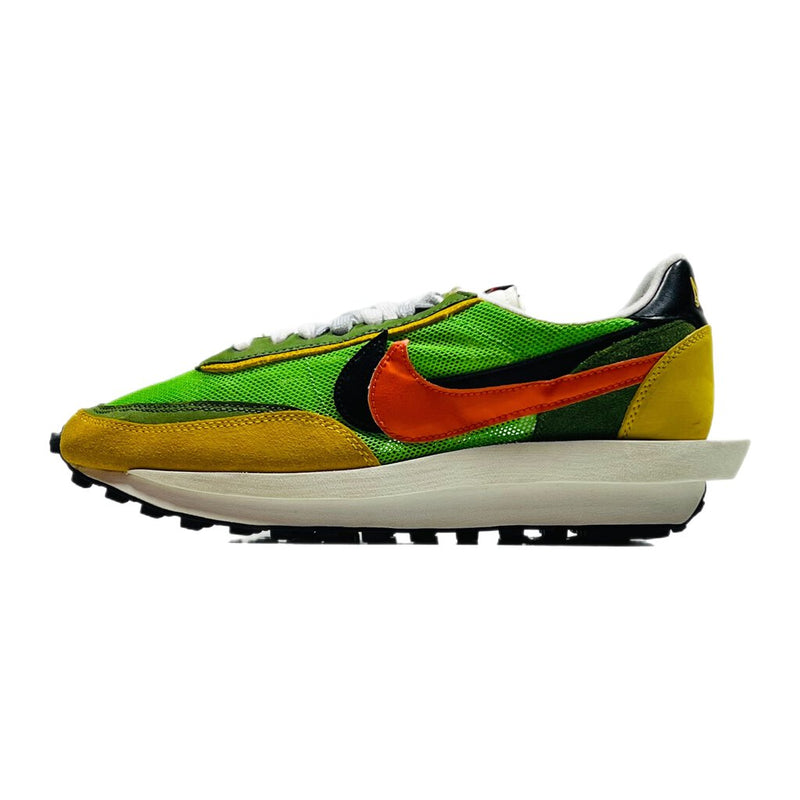 Sacai x Nike LDWaffle Green Gusto Sz. 10