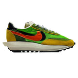 Sacai x Nike LDWaffle Green Gusto Sz. 10