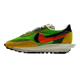 Sacai x Nike LDWaffle Green Gusto Sz. 10