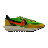 Sacai x Nike LDWaffle Green Gusto Sz. 10