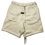 FOG Essentials Sweatshorts Egg Shelll Sz. S
