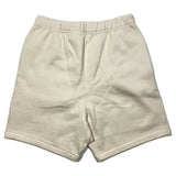 FOG Essentials Sweatshorts Egg Shelll Sz. S