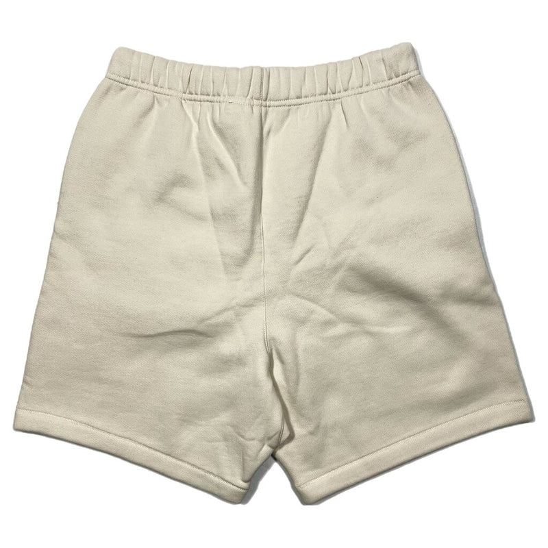 FOG Essentials Sweatshorts Egg Shelll Sz. S