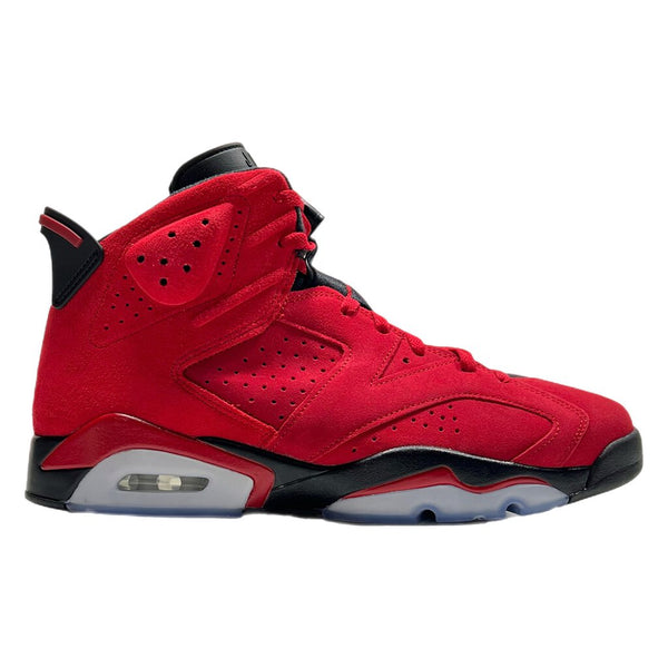 Jordan 6 Toro Bravo Sz. 11