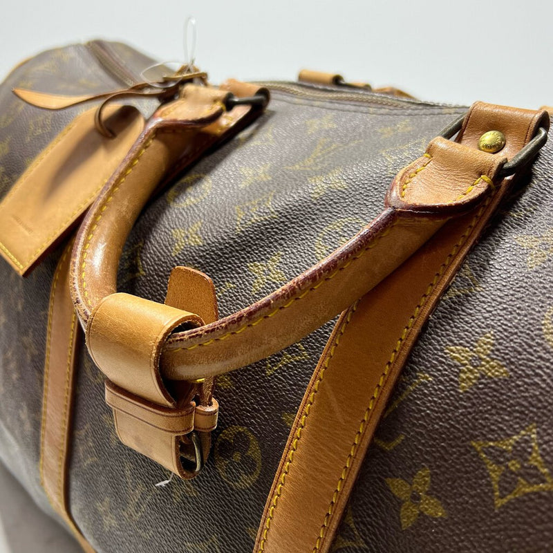 Louis Vuitton Monogram Keepall