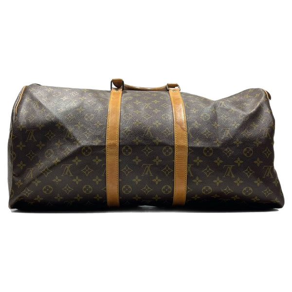 Louis Vuitton Monogram Keepall