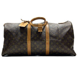 Louis Vuitton Monogram Keepall