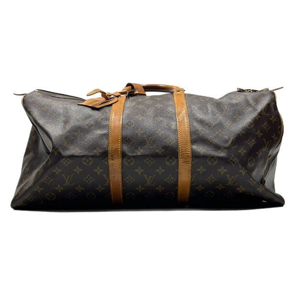 Louis Vuitton Monogram Keepall