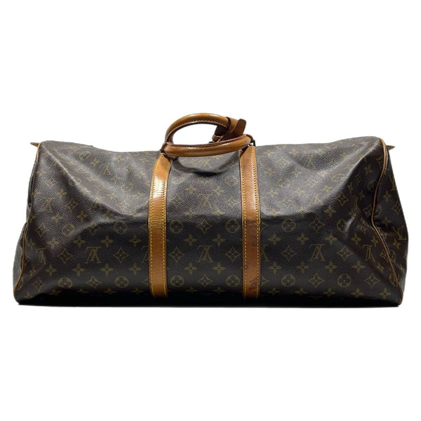 Louis Vuitton Monogram Keepall