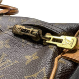 Louis Vuitton Monogram Keepall