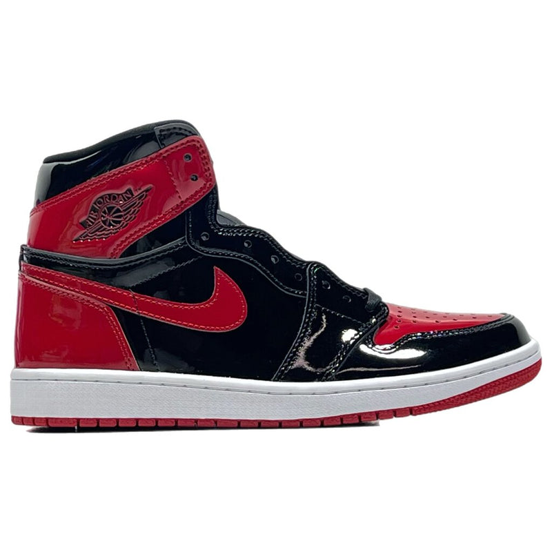 Jordan 1 Patent Bred Sz. 8.5