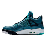 Jordan 4 Teal Sz. 10