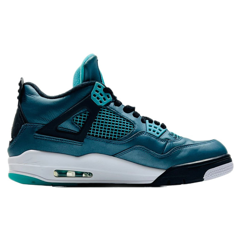 Jordan 4 Teal Sz. 10