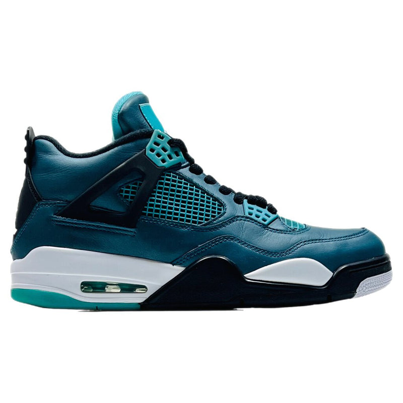 Jordan 4 Teal Sz. 10