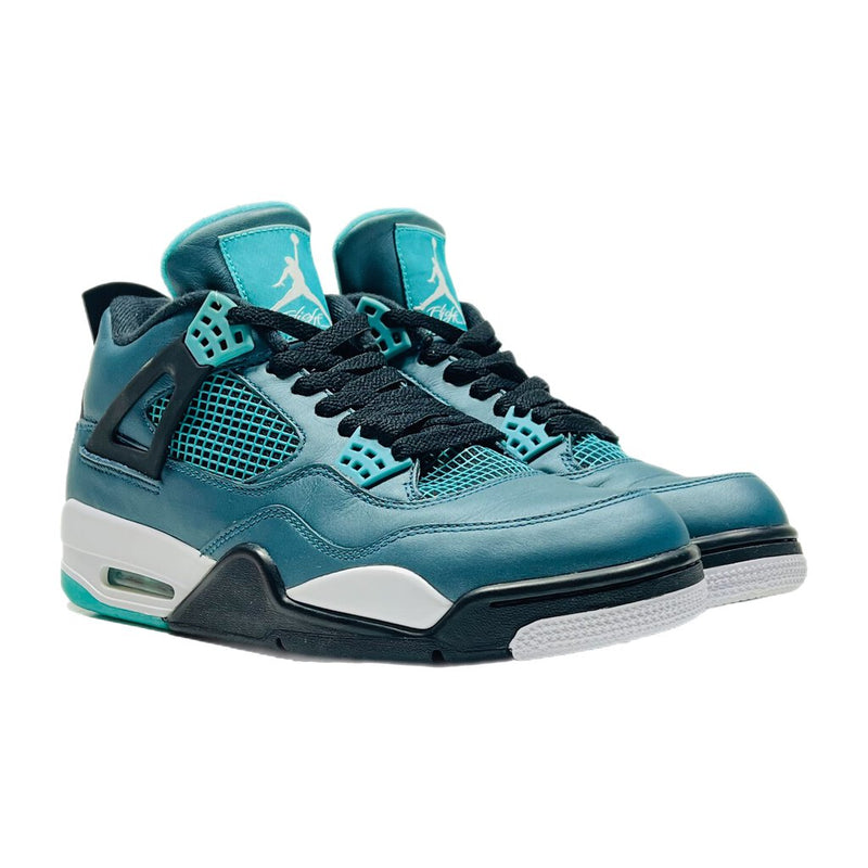 Jordan 4 Teal Sz. 10