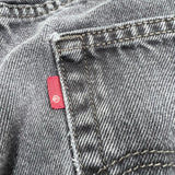 Vintage Levi's 501 Jeans Blue Sz. 36 x 30